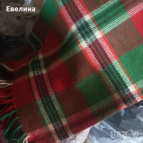 Ново родопско одеало, снимка 8 - Антикварни и старинни предмети - 28440099