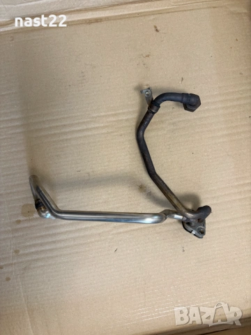 Тръби към egr-клапан Фолксваген голф 5 1.6 102 к.с vw golf