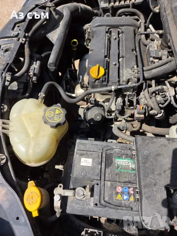 Opel Corsa Автомат, снимка 9 - Автомобили и джипове - 55585769