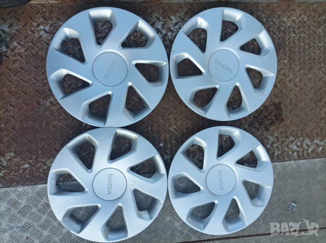 Оригинални Тасове Дачия Сандеро/ Лоджи / Докер 