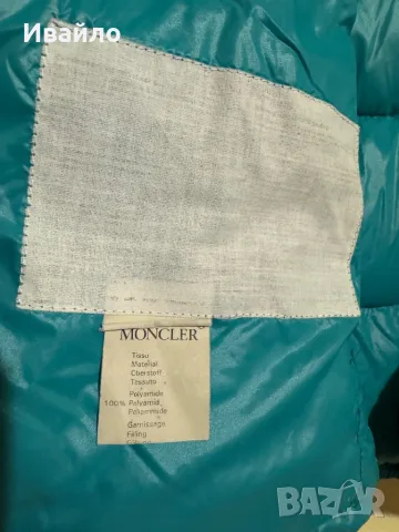 Moncler Grenoble Puffer Jacket., снимка 6 - Якета - 48336408