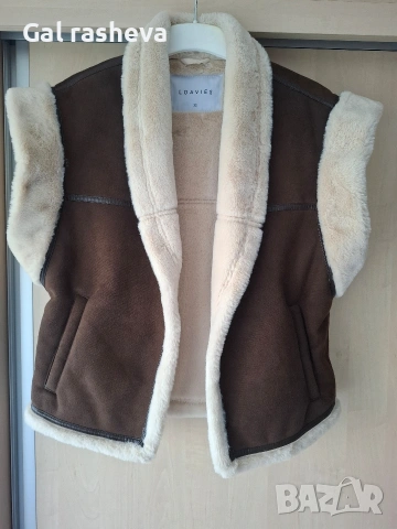 нов актуален модел елек, снимка 4 - Елеци - 53896633