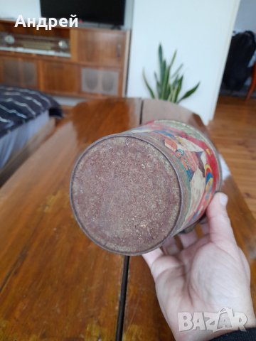 Стара детска кофа,кофичка #5, снимка 6 - Антикварни и старинни предмети - 35427437