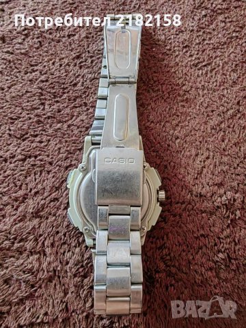 Casio Aq 150 w  , снимка 2 - Мъжки - 40548388
