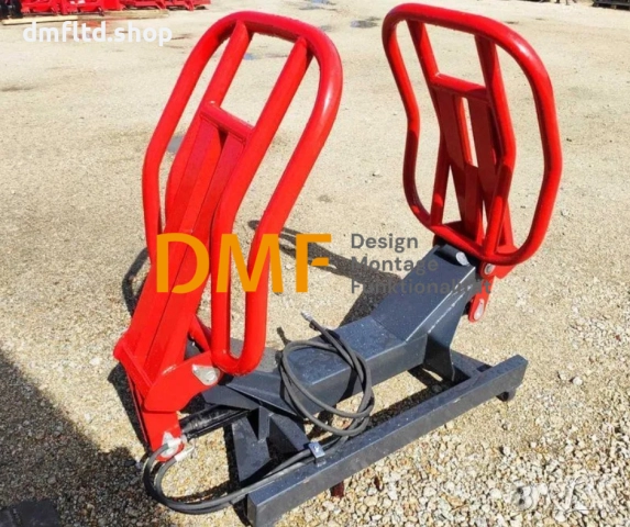 ЩИПКИ ЗА БАЛИ СИЛЕН И НАДЕЖДЕН, снимка 7 - Селскостопанска техника - 52582412