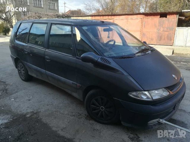 Рено Еспейс/Renault Espace-На части, снимка 2 - Автомобили и джипове - 31437291