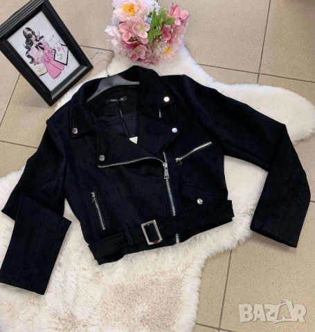 якета , снимка 2 - Якета - 51696238