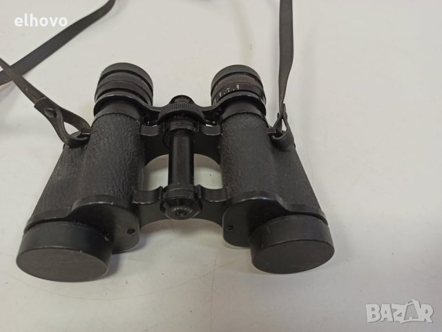 Бинокъл Super Zenith 8x30, снимка 2 - Оборудване и аксесоари за оръжия - 30988995