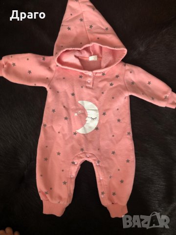 Детски дрехи за възраст 9 - 12 месеца