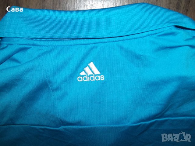 Блуза и тениска ADIDAS   мъжки,М-Л, снимка 5 - Спортни дрехи, екипи - 29495648