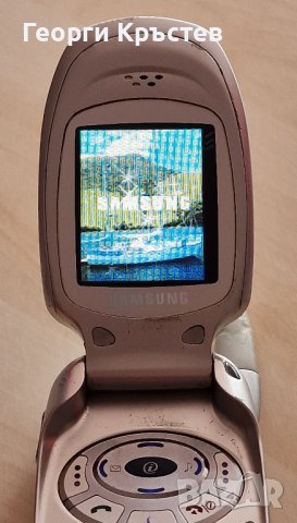 Samsung T100, снимка 3 - Samsung - 42247190