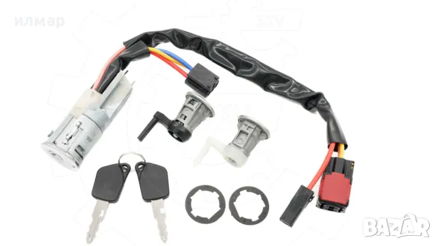 63320AN011 Амортисьор за багажник за Субару Оутбак, снимка 15 - Части - 49963013