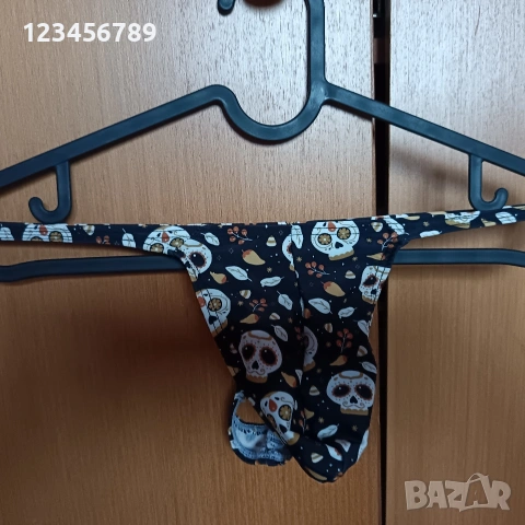 Мъжки прашки , снимка 6 - Бельо - 53282224