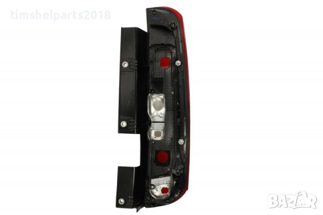 Стоп за Fiat Doblo 2015-2020 Шофьорска или Пасажерска страна, снимка 3 - Аксесоари и консумативи - 40127989