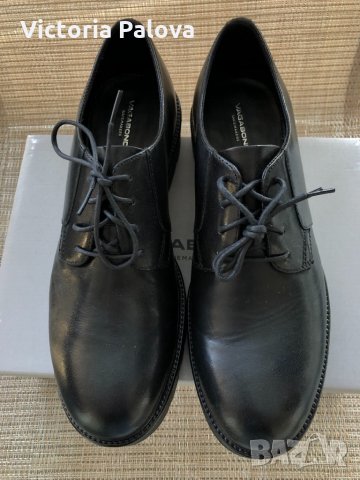 Красиви обувки VAGABOND,Швеция ,естествена кожа, снимка 9 - Ежедневни обувки - 31945478