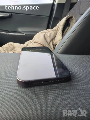 iPhone 14 Pro 256GB, снимка 3 - Apple iPhone - 52867356