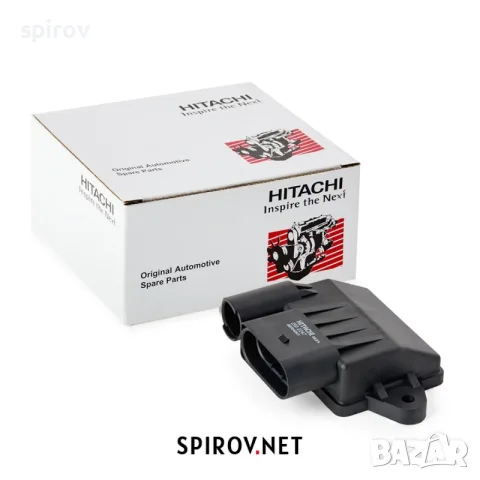 Реле подгревни свещи Mercedes OM642 280 320 350 CDI, снимка 4 - Части - 55715895