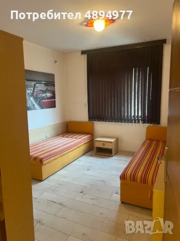 Тристаен в Кючук Париж!, снимка 6 - Апартаменти - 55706214