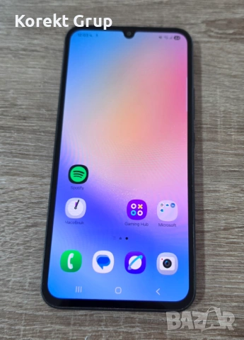 Samsung Galaxy A34 5G 128GB 6GB RAM, снимка 4 - Samsung - 54164033