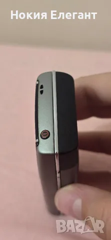 Nokia 8850 перфектен, снимка 6 - Nokia - 56443153