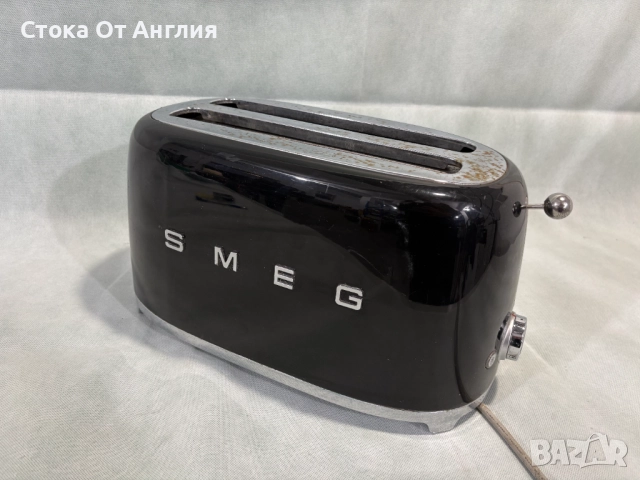 Тостер - Smeg 1635W