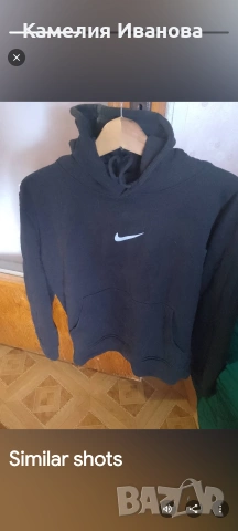 Промоция!!!Спортно-елегантни блузи- Adidas,Nike,Аrmani,Boss, снимка 4 - Блузи - 47696472