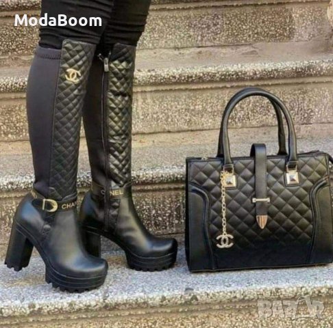 НАМАЛЕНИЕ дамски обувки , снимка 2 - Дамски обувки на ток - 38821816