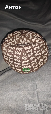 Оригинална Шапка с козирка LRG, снимка 3 - Шапки - 54223703