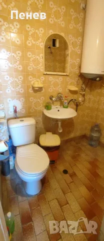 Южен едностаен в центъра на Добрич, снимка 11 - Апартаменти - 56302746
