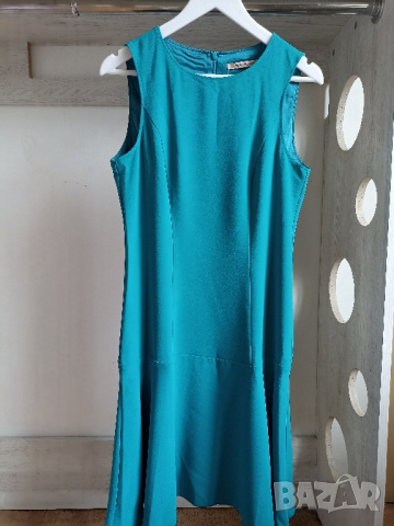 Елегантна рокля Pennyblack, снимка 1 - Рокли - 44761612