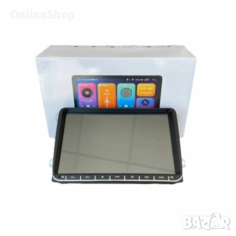 Специализирана GPS навигация Volkswagen, Seat , Skoda, снимка 12 - Аксесоари и консумативи - 52687400