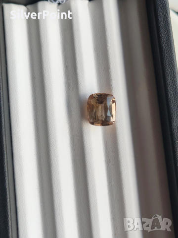 Топаз праскова много голям, снимка 4 - Други - 52747401