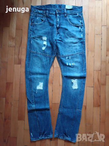 Мъжки дънки Emilio 32 номер