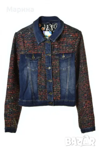 Дамско яке  DESIGUAL