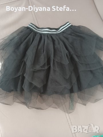 Пола , снимка 3 - Детски рокли и поли - 36945929