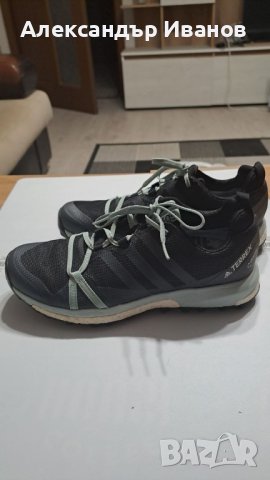 ADIDAS TERREX, снимка 1 - Спортни обувки - 42671108