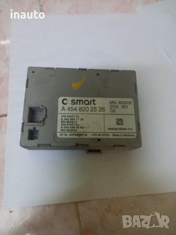 Модул врата Smart Forfour  A4548202526