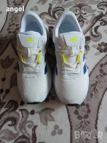 Нови маратонки adidas