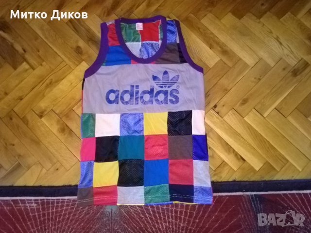 Потник Адидас Remake USA размер С