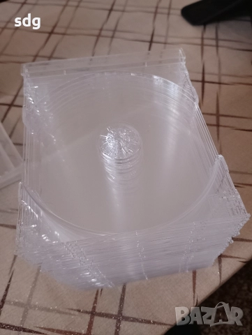 трейове за дискове 