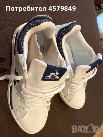 Спортни обувки Le coq sportif 39 номер