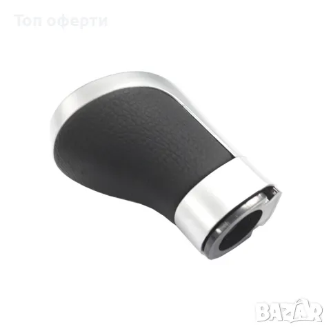 Топка за скоростен лост съвместима с BMW - 5 скорости - мат, снимка 4 - Аксесоари и консумативи - 48696137