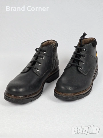Нови мъжки боти Camel Active - естествена кожа N42
