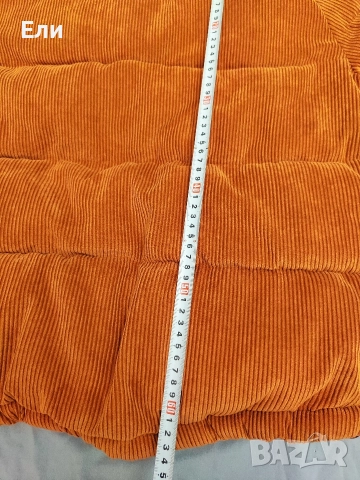 Ново дамско зимно яке ONLY, размер XL, снимка 5 - Якета - 52833936