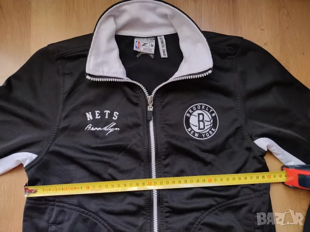 NBA / Brooklyn Nets - детски анцуг, снимка 5 - Детски анцузи и суичери - 56244895