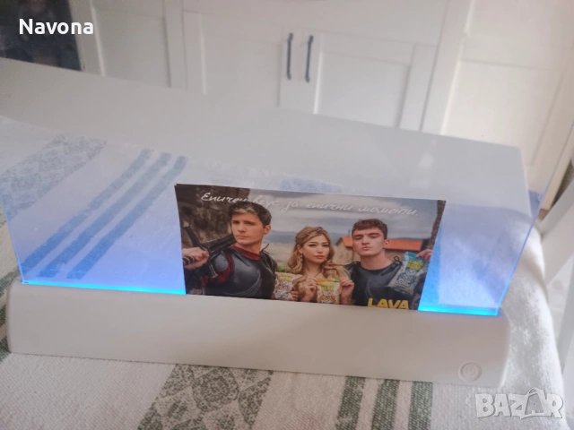 Светеща дъска , снимка 3 - Рисуване и оцветяване - 53221868