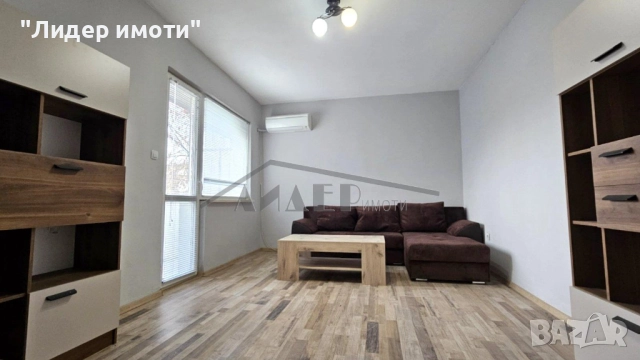 2-стаен обзаведен до хотел "Санкт Петербург", снимка 4 - Апартаменти - 52825093