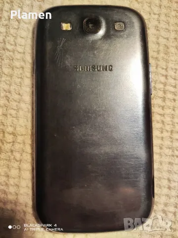 Samsung Galaxy S3, GT-I9300, 2012, снимка 8 - Samsung - 48694379