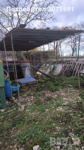 Гаражна клетка разглобяема , снимка 2 - Други - 54250102