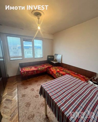 Тристаен Панелен апартамент– кв. Запад 2 №73132, снимка 3 - Апартаменти - 53189492